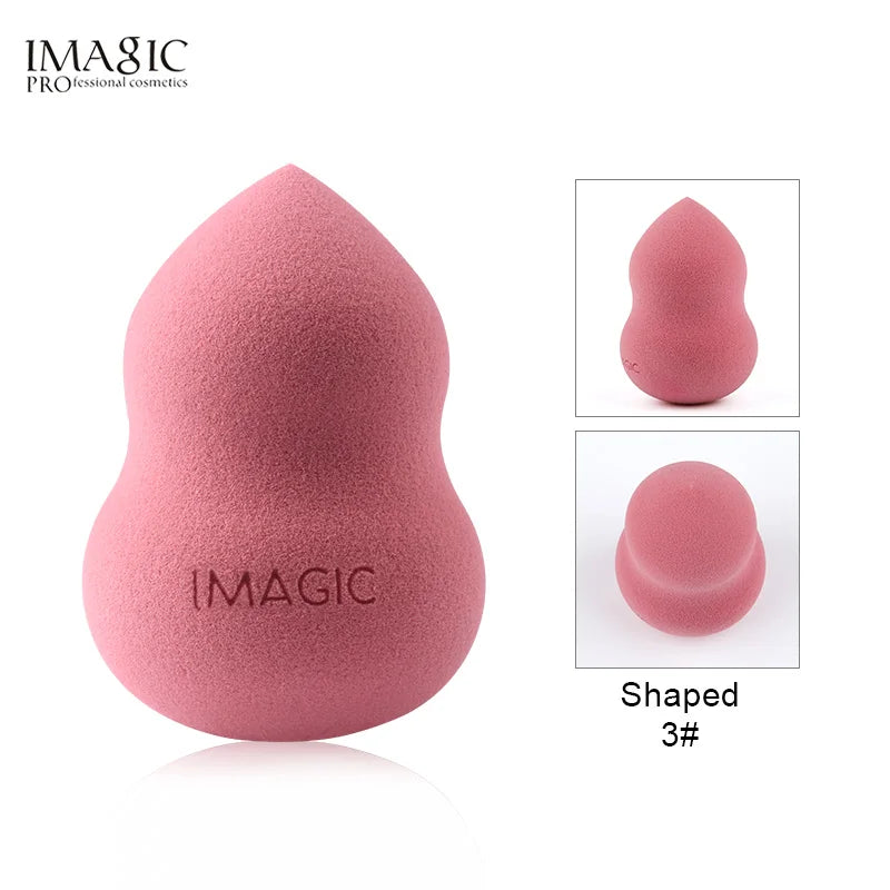 Puff  Professional Makeup Sponge