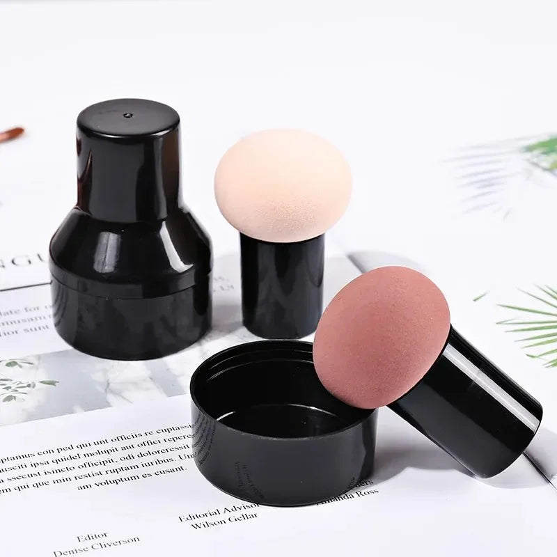 Professional Mushroom Makeup Sponge