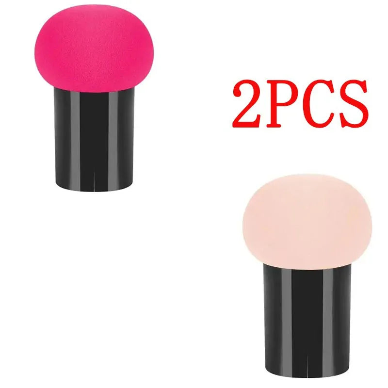 Professional Mushroom Makeup Sponge