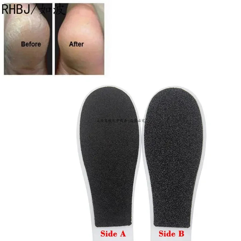 1Pcs Professional Stainless Steel Callus Remover