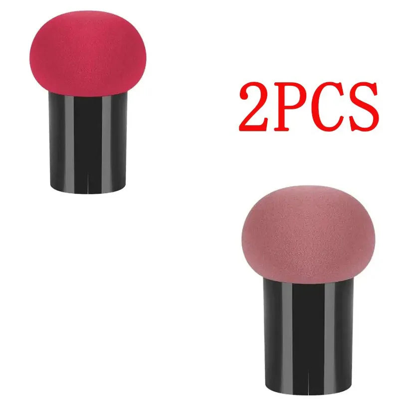 Professional Mushroom Makeup Sponge