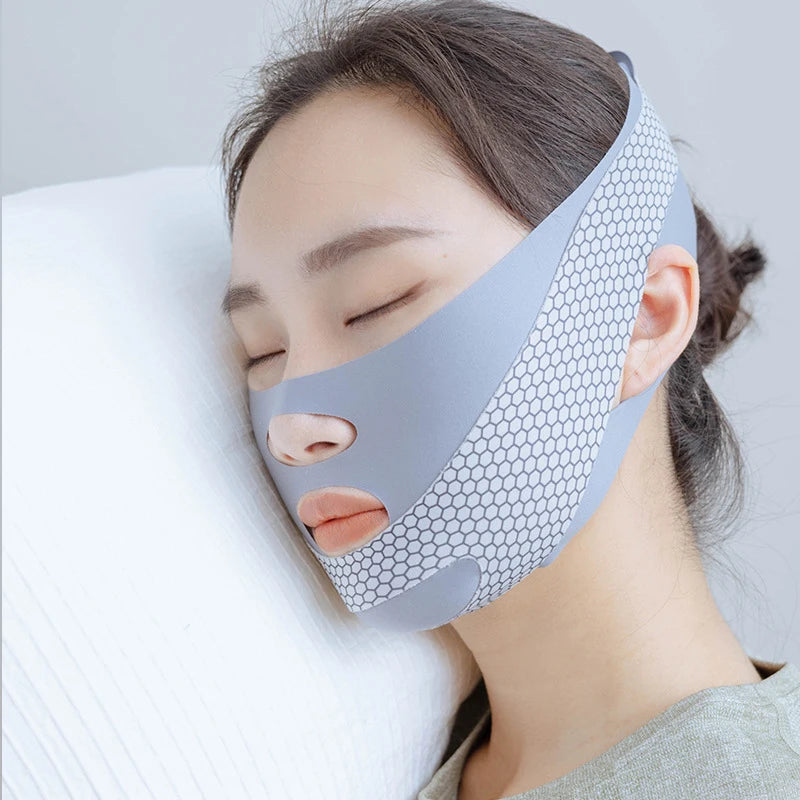 V Shaper Facial Slimming Bandage