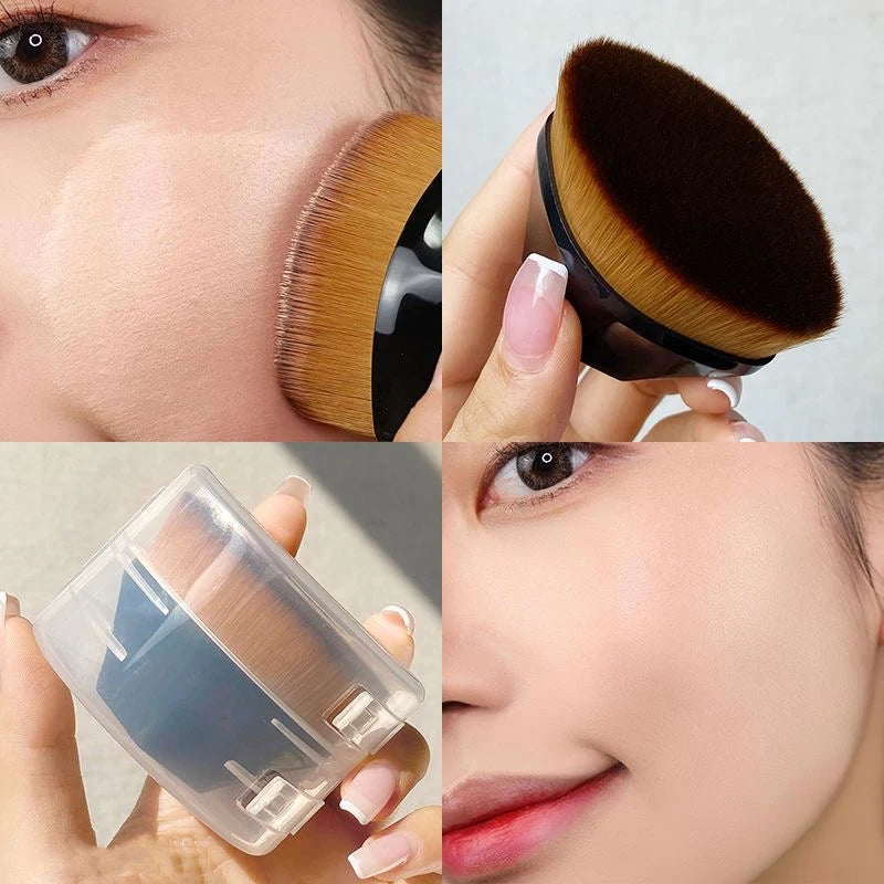 Beauty Powder Magic Makeup Brush