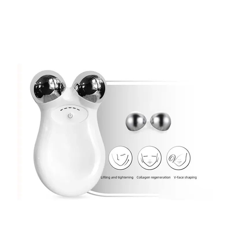 Anti Wrinkles EMS Facial Massager